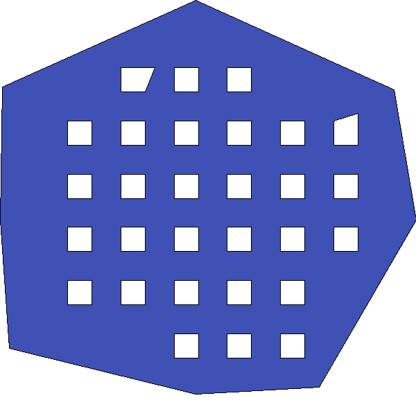 Polygon image