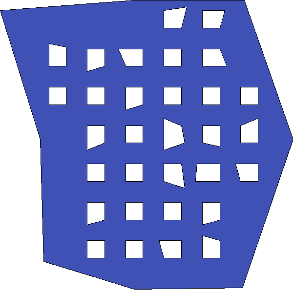 Polygon image