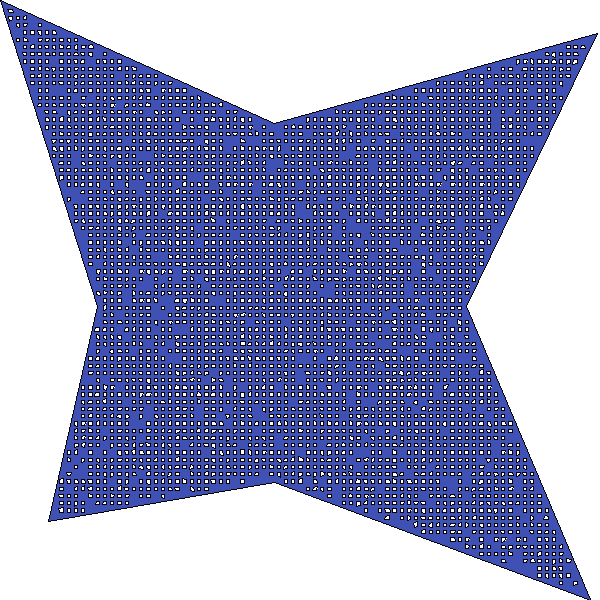 Polygon image