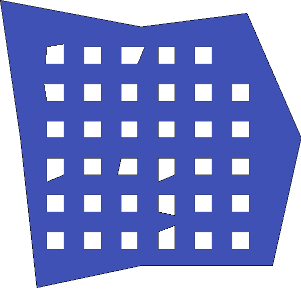 Polygon image