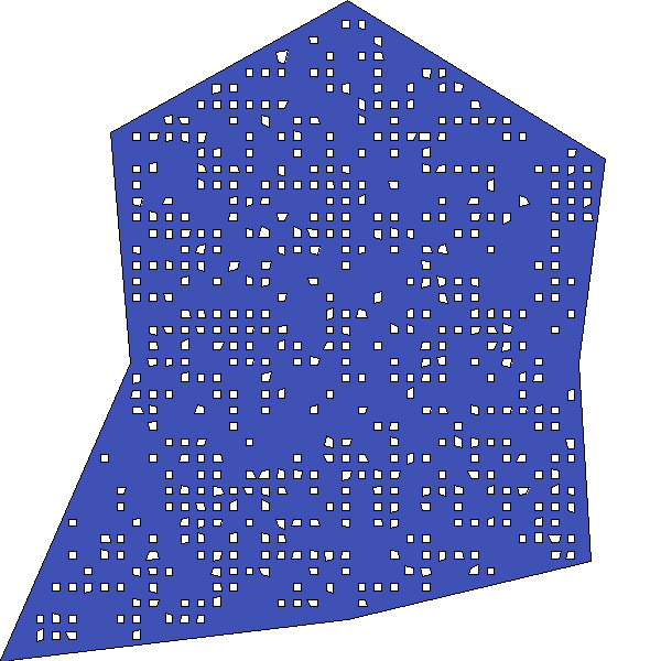 Polygon image