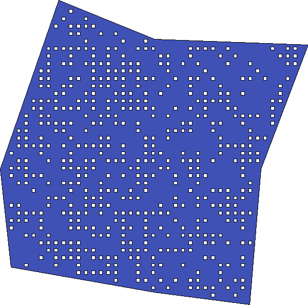 Polygon image
