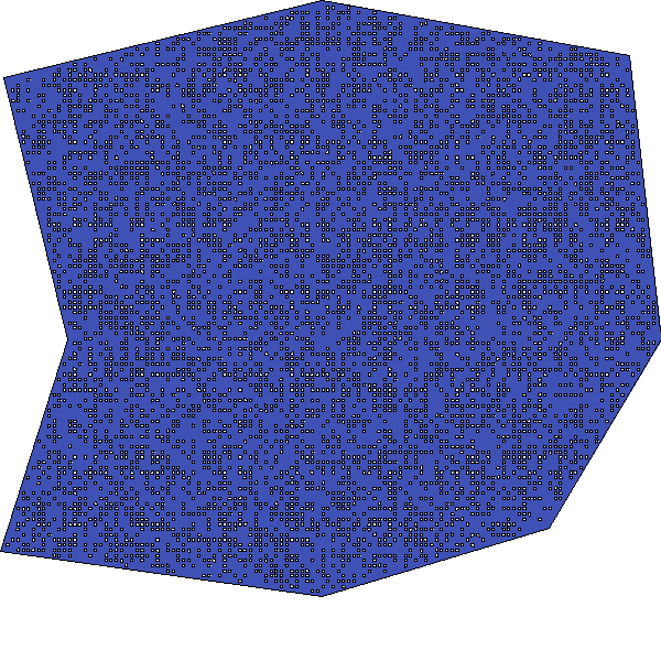 Polygon image