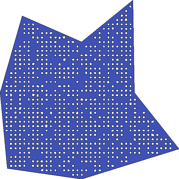 Polygon image