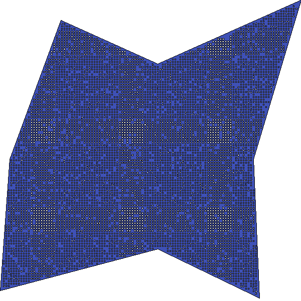 Polygon image