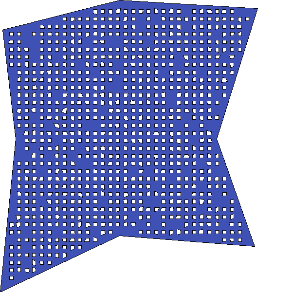 Polygon image