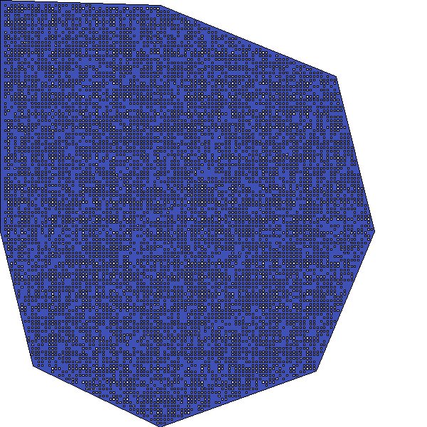 Polygon image