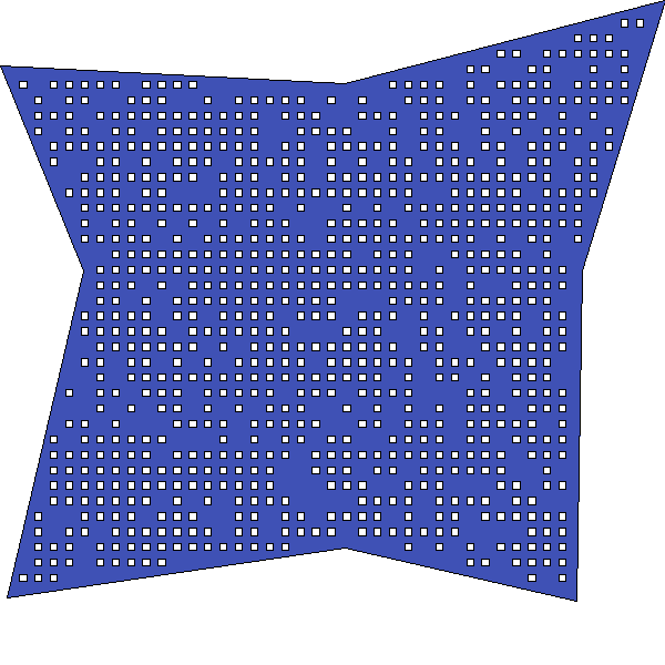 Polygon image