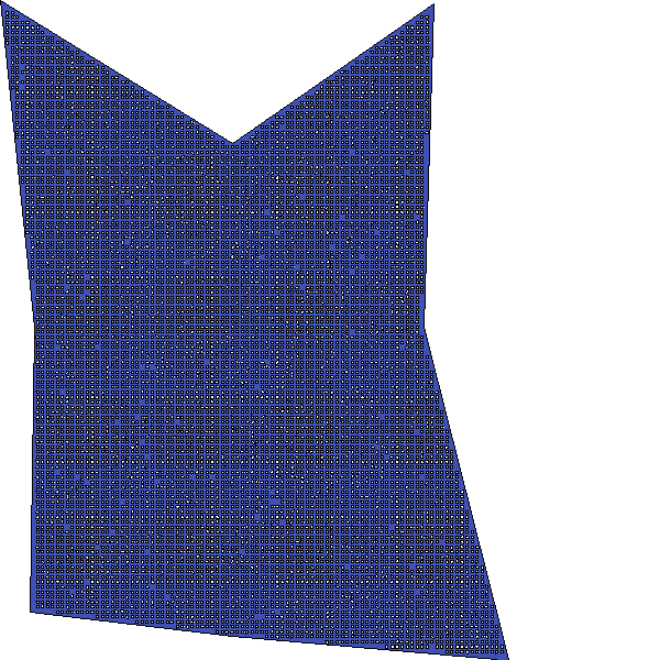 Polygon image