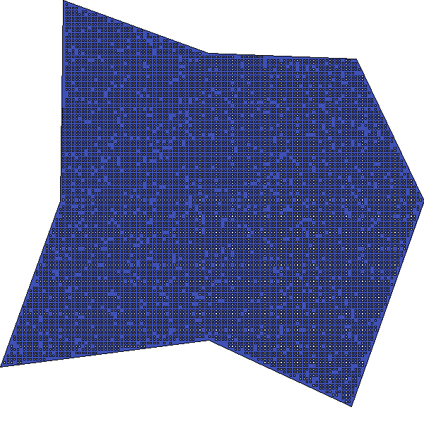 Polygon image