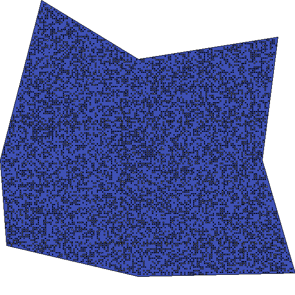 Polygon image