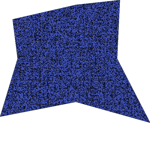 Polygon image