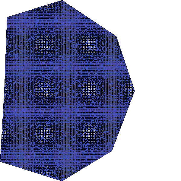 Polygon image