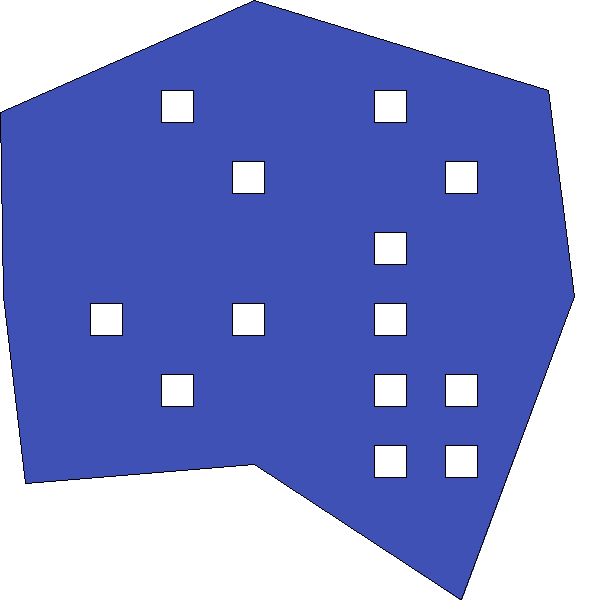 Polygon image