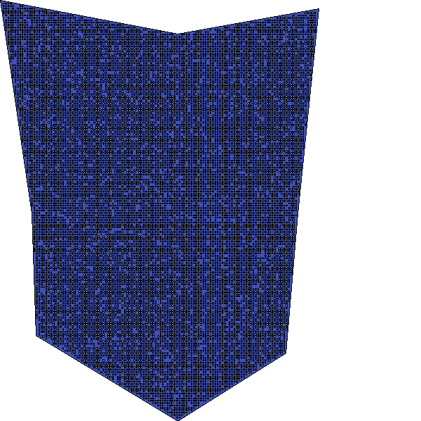 Polygon image