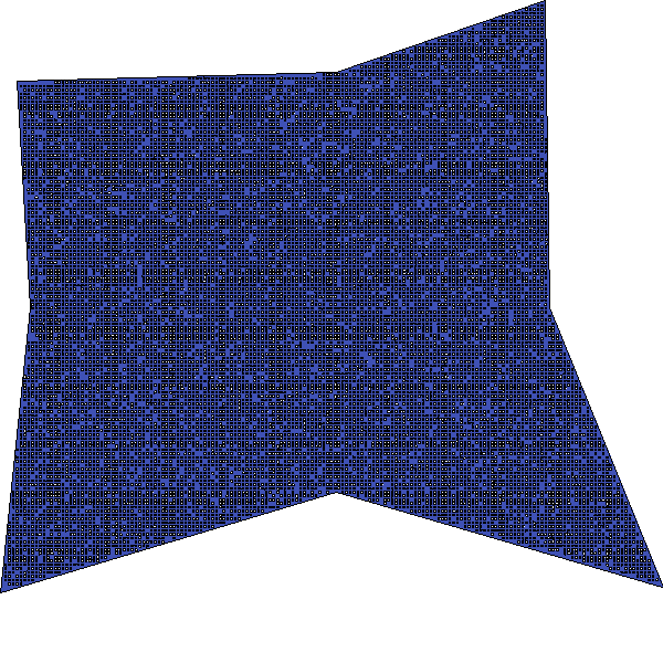 Polygon image