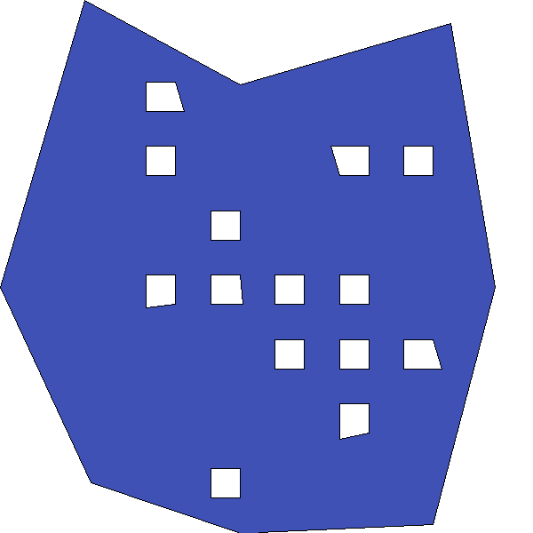 Polygon image