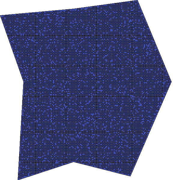 Polygon image