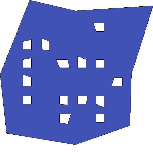 Polygon image