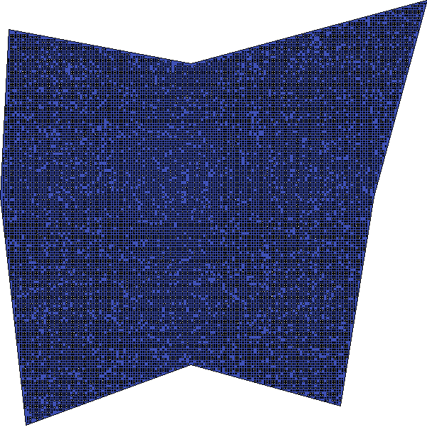 Polygon image