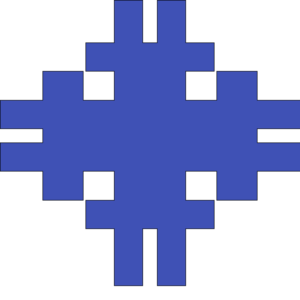 Polygon image