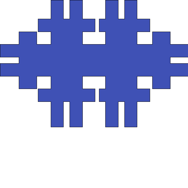 Polygon image