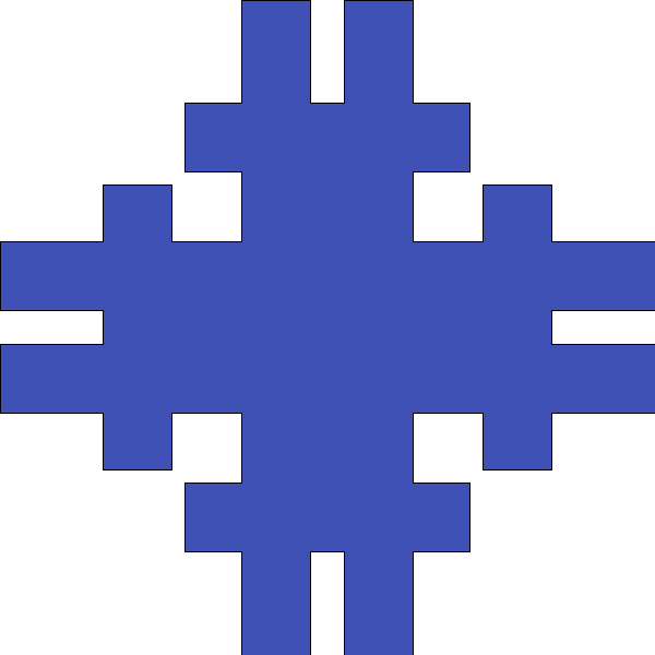 Polygon image