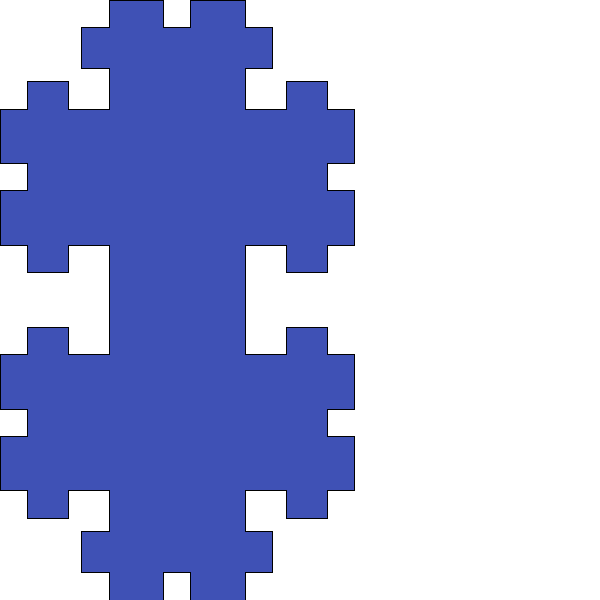 Polygon image