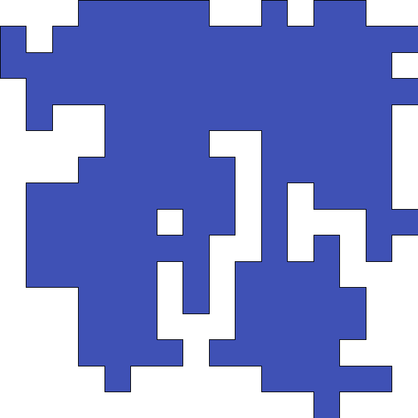Polygon image