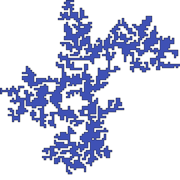 Polygon image
