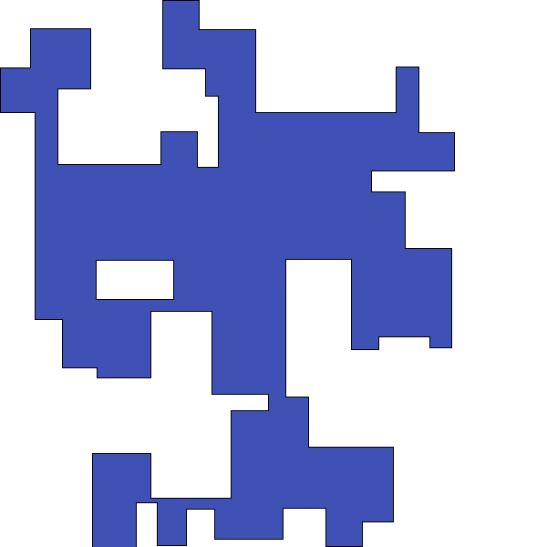Polygon image