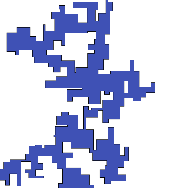 Polygon image