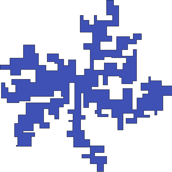 Polygon image