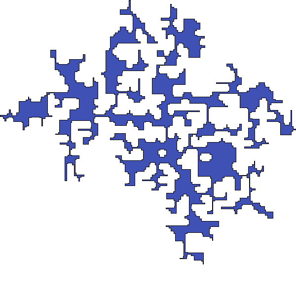 Polygon image