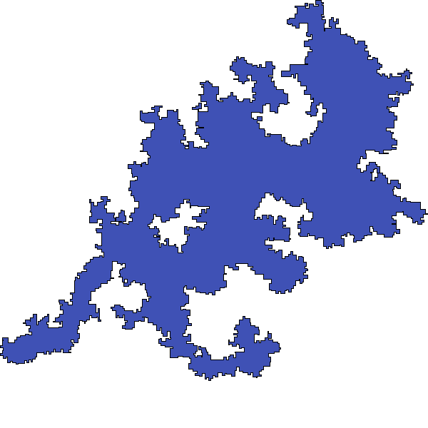 Polygon image