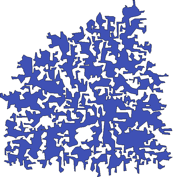 Polygon image