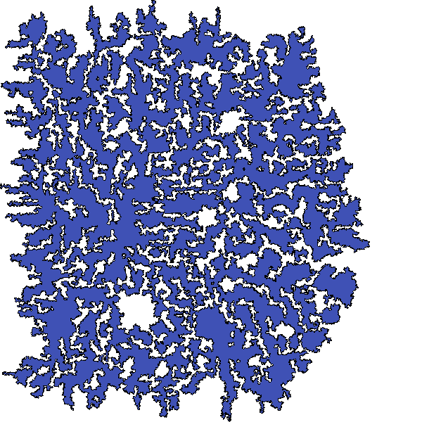 Polygon image