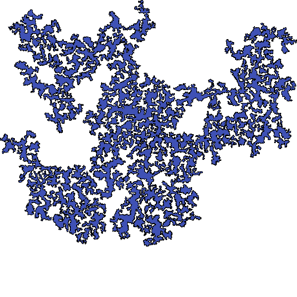 Polygon image