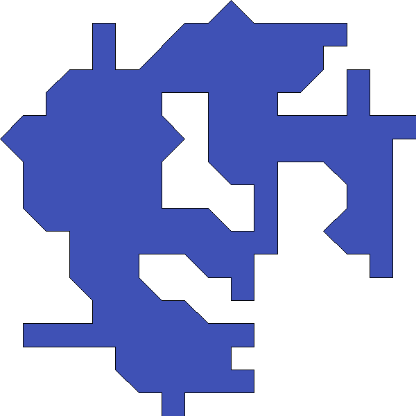 Polygon image