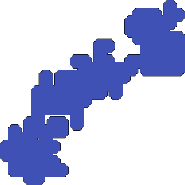 Polygon image