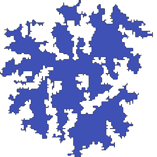 Polygon image