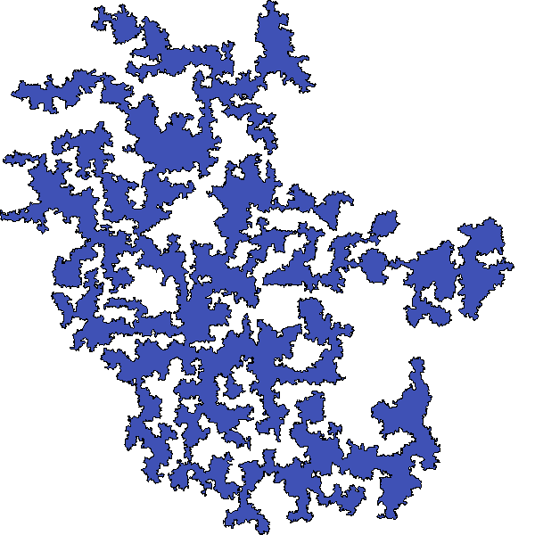 Polygon image