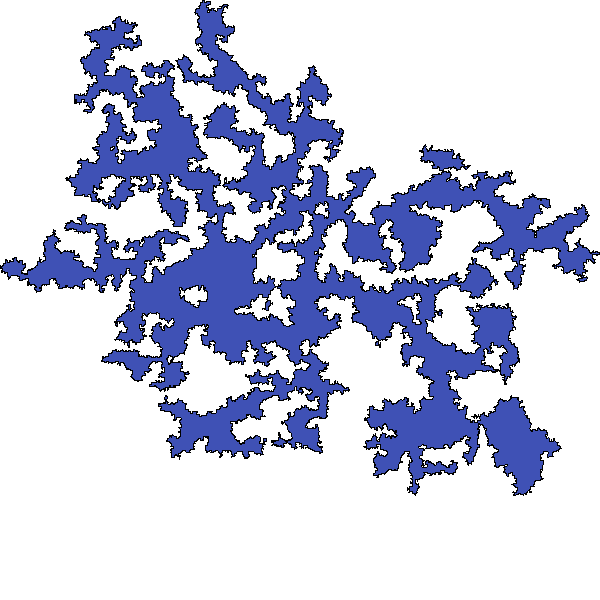 Polygon image
