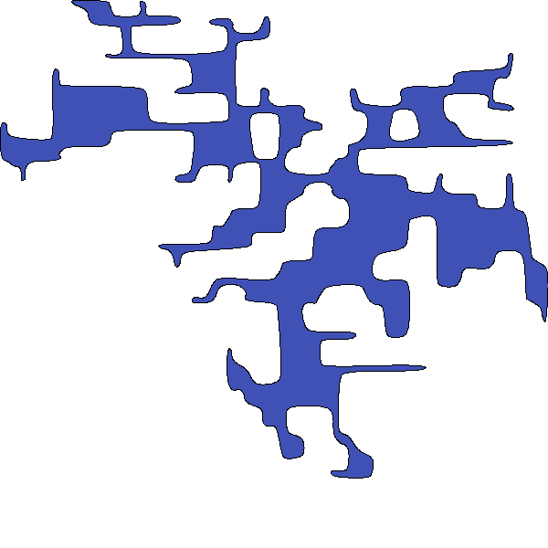 Polygon image