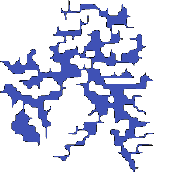 Polygon image