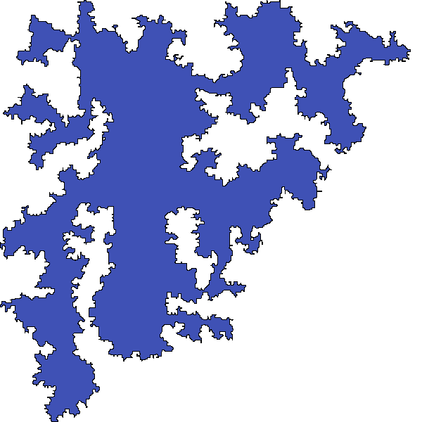 Polygon image