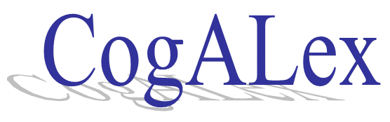 logo cogalex